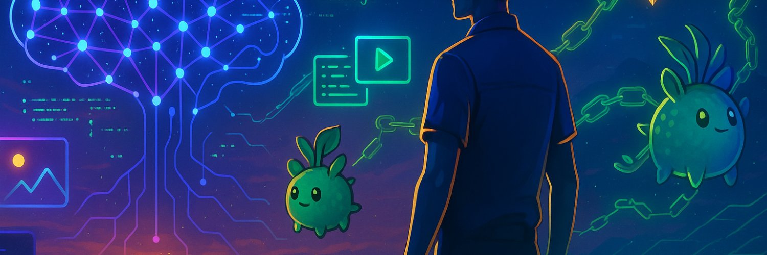 CX Maxie🚀🌕 banner