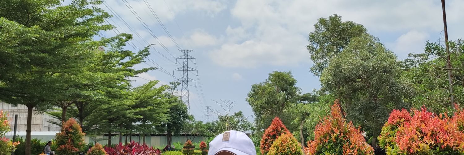 nay | 3rd year banner