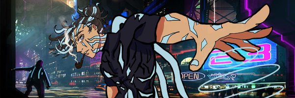 SamiTomiArtist Profile Banner