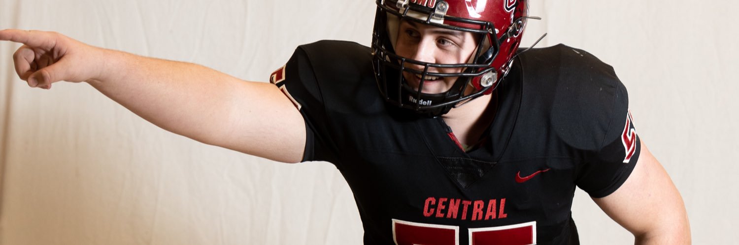 Carson Laybourne banner