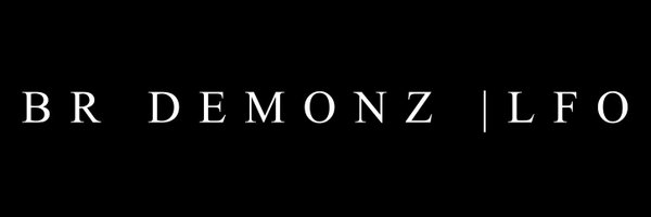 BR Demonz Profile Banner