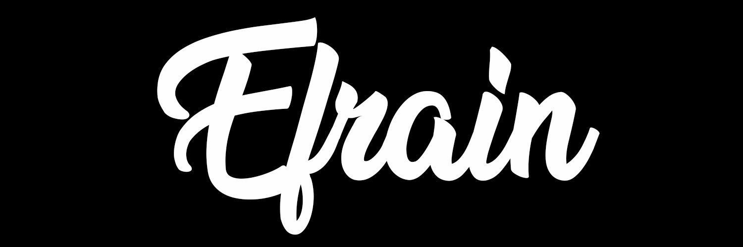 Efrain_OV's profile banner image