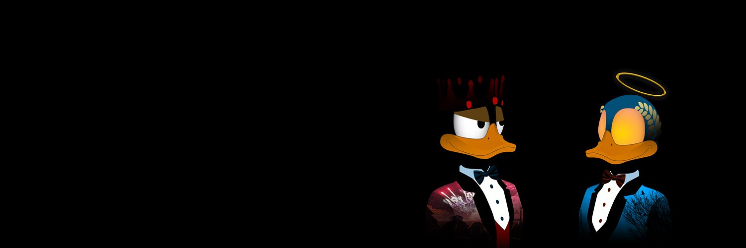 Ducko banner