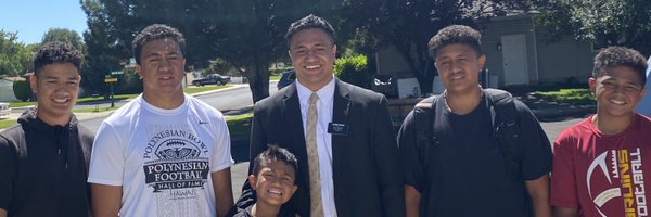 DustinHavea Profile Banner