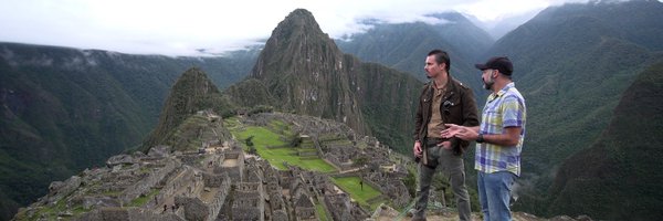 TimothyAlberino Profile Banner