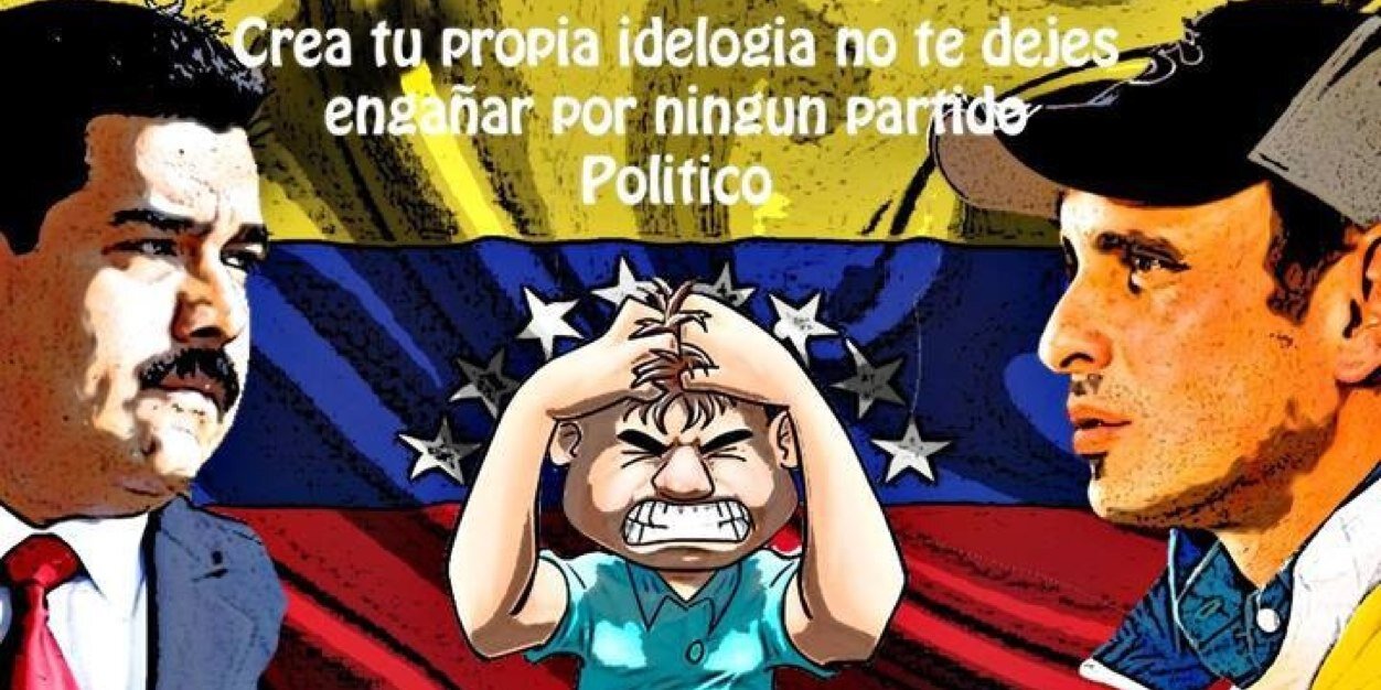 Carlos A banner