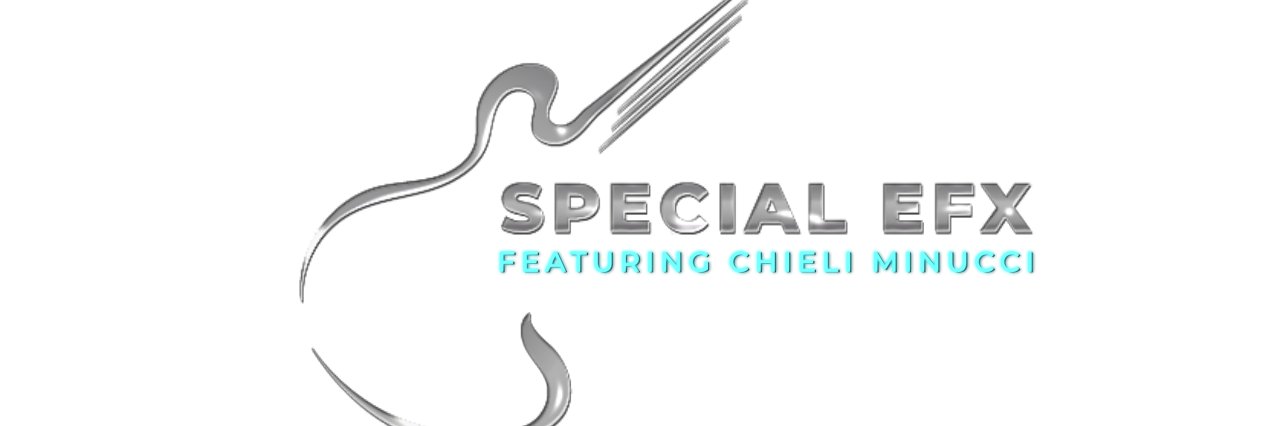 Chieli Minucci banner