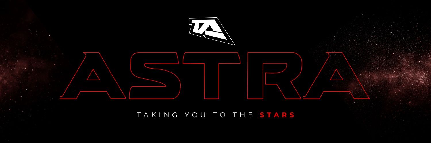 Astra Infinite™ banner