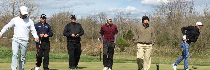 RaspGolfAcademy's profile banner image