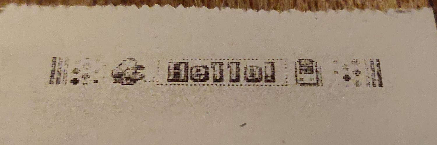 MickNeedsToRant's profile banner image