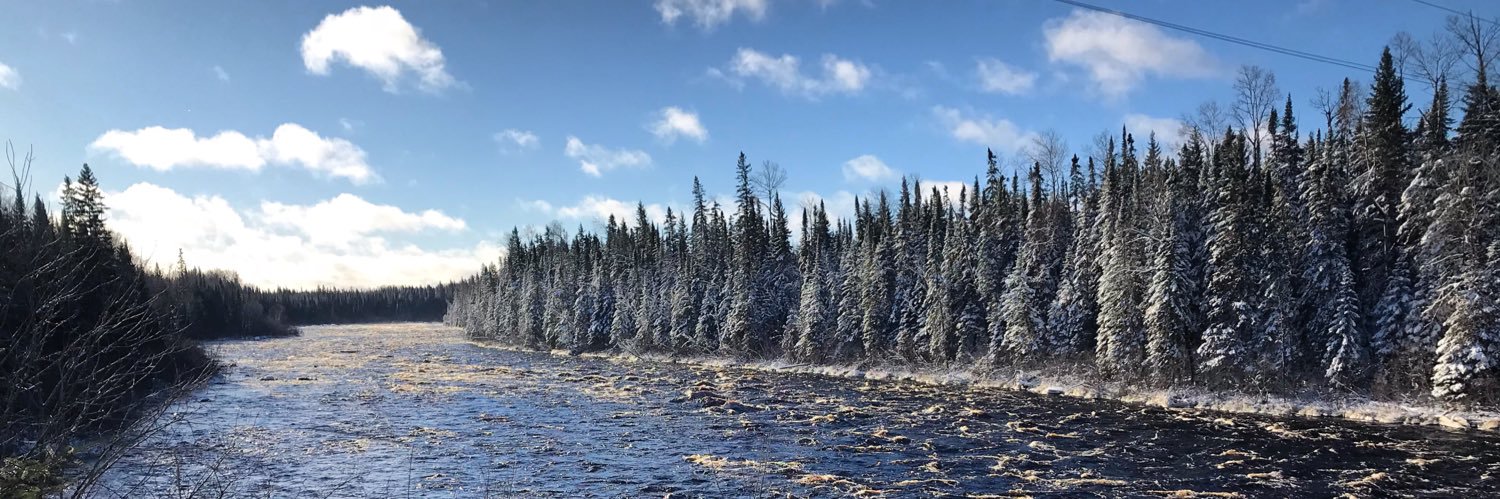 ERBoudreau's profile banner image