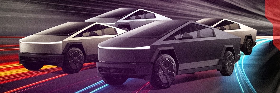 Tesla Austin Owners Club Official Account banner