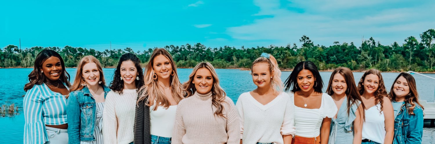 UCFPanhellenic's profile banner image