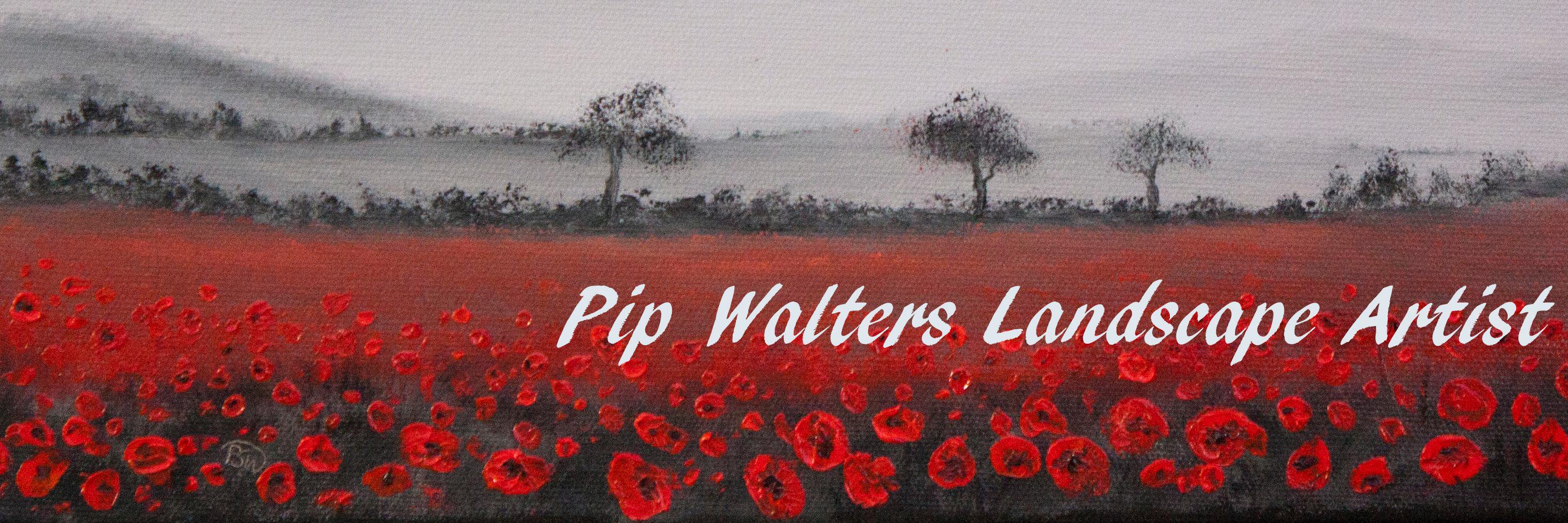 PipWArt's profile banner image