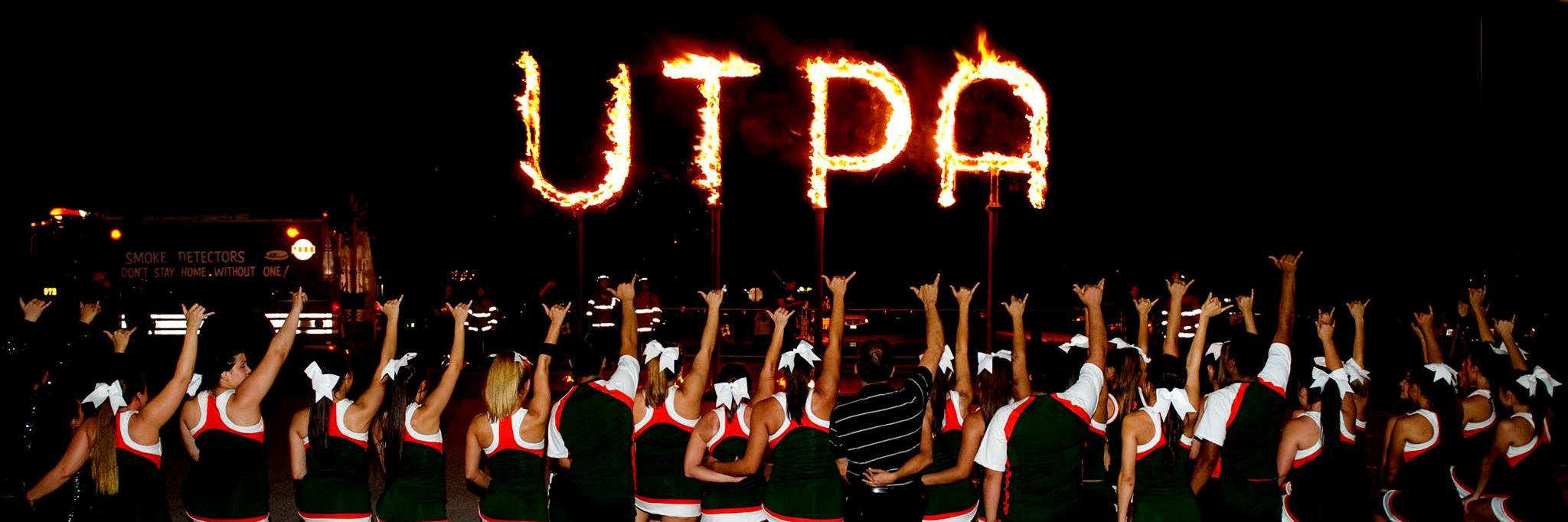 UTPA Dean of Student (@UTPADOS) / Posts / X
