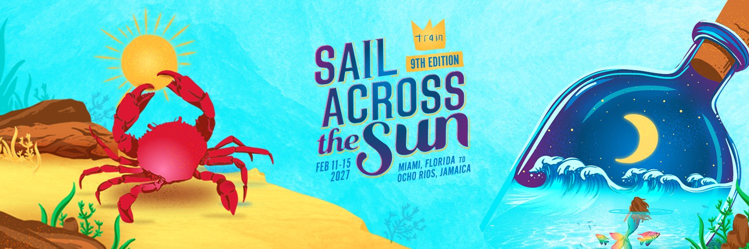 Sail Across the Sun banner