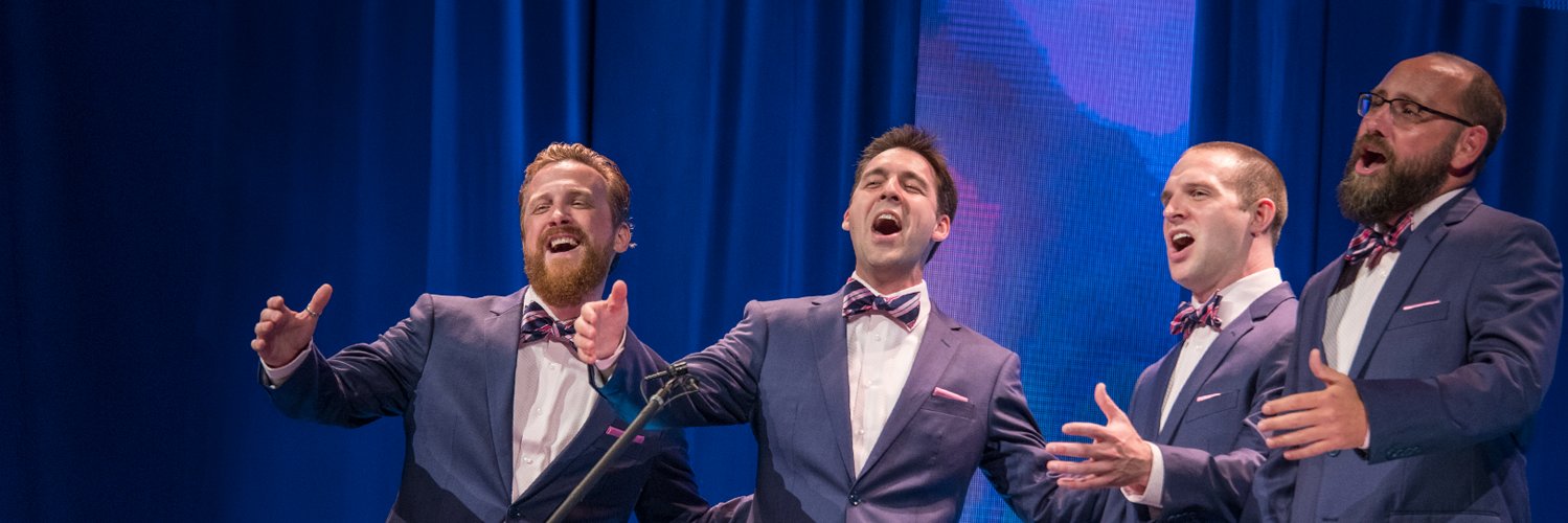 dcsingers's profile banner image