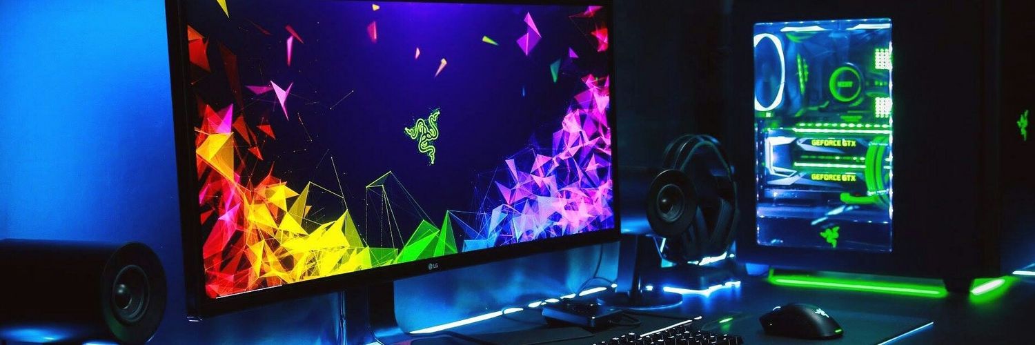 AvilioxD's profile banner image