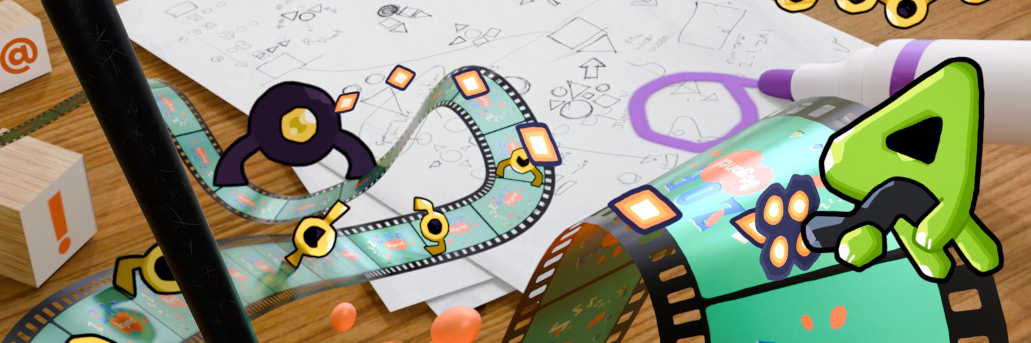 ZOE Begone! Out now on PC and consoles! banner