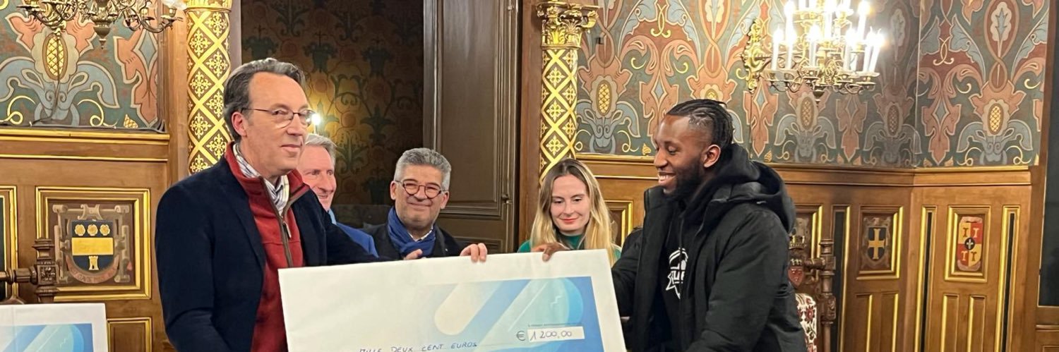 BALMONT GREGOIRE ‏ banner