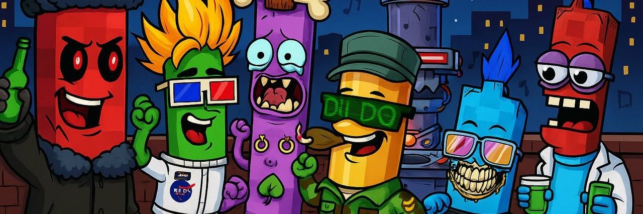 ThomasVaidean's profile banner image