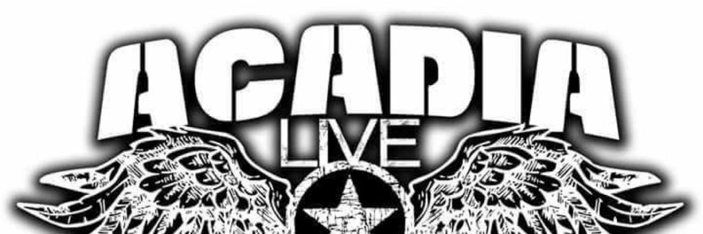 Acadia Bar and Grill banner