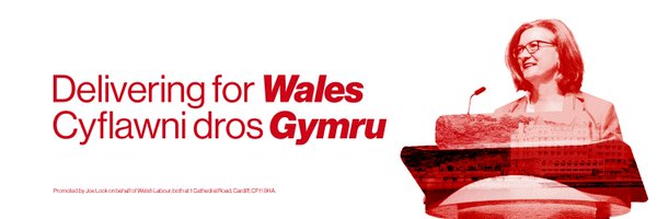 WelshLabour Profile Banner