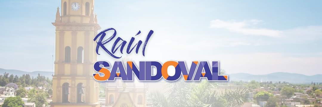 raulsandovalg's profile banner image