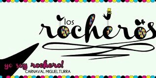 Peña Los Rocheros banner