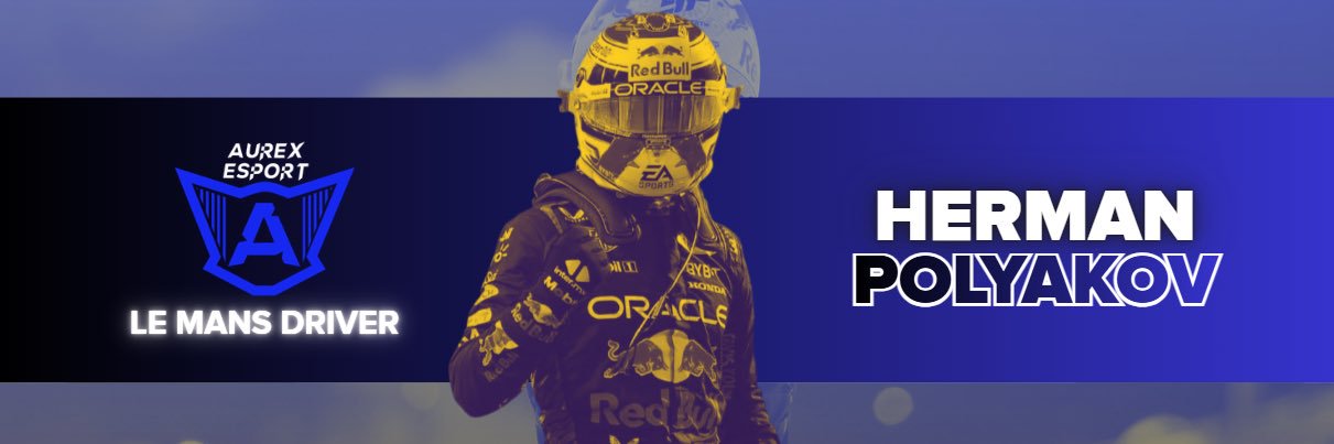 Herman Polyakov banner