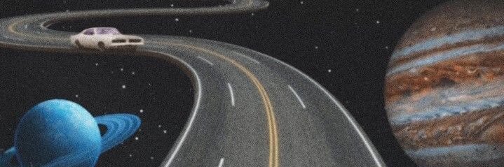 DORA a.k.a Queen D banner