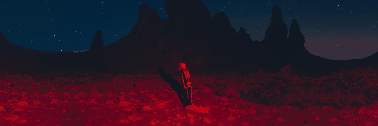 milllene's profile banner image