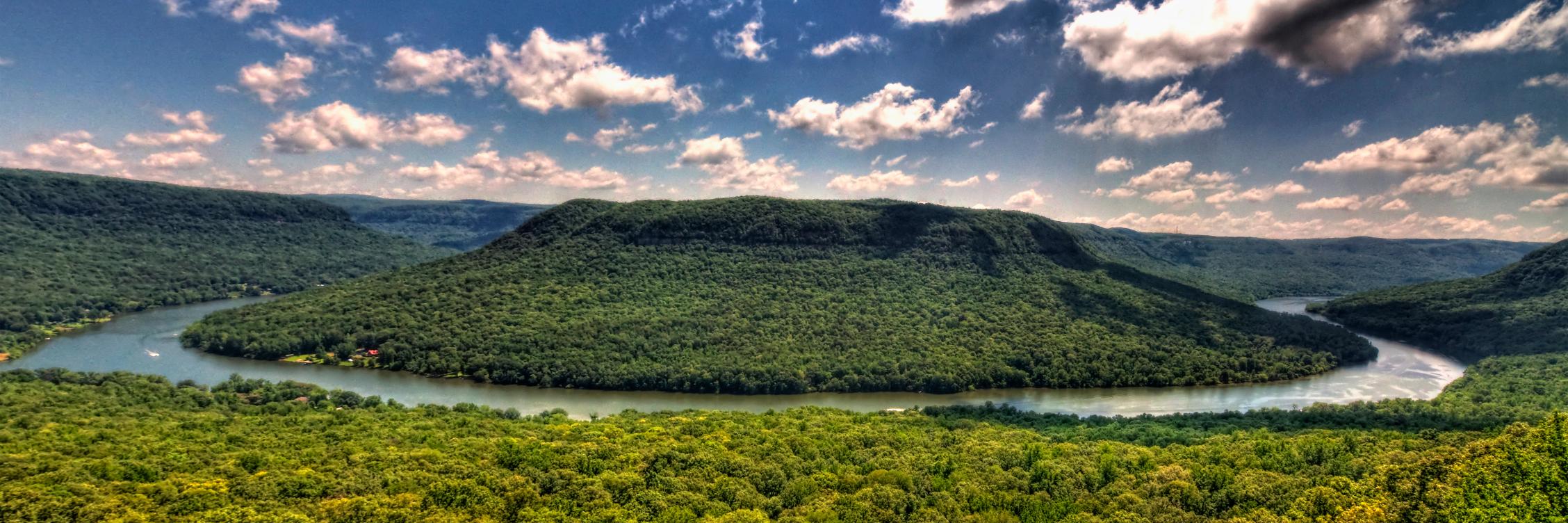 tnrivergorge's profile banner image
