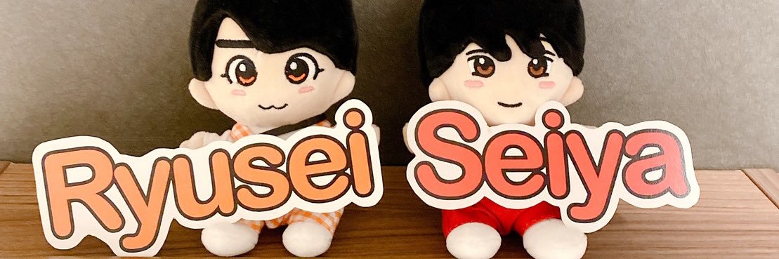 ちーちゃん🫧 banner