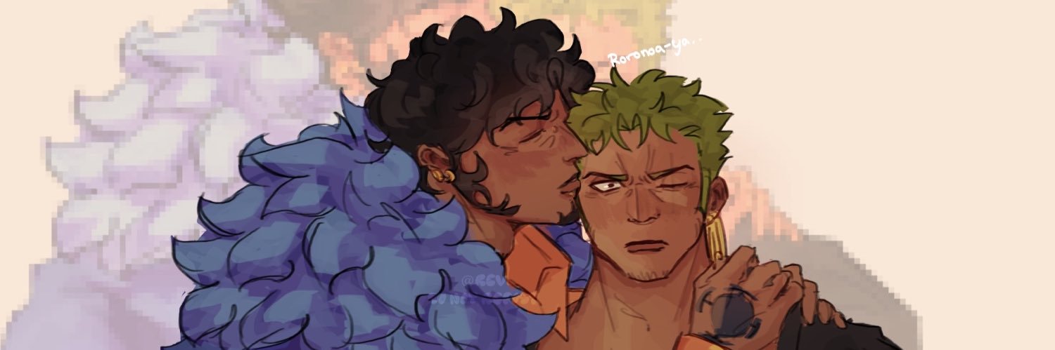 MOSS 🍉 2/5's banner