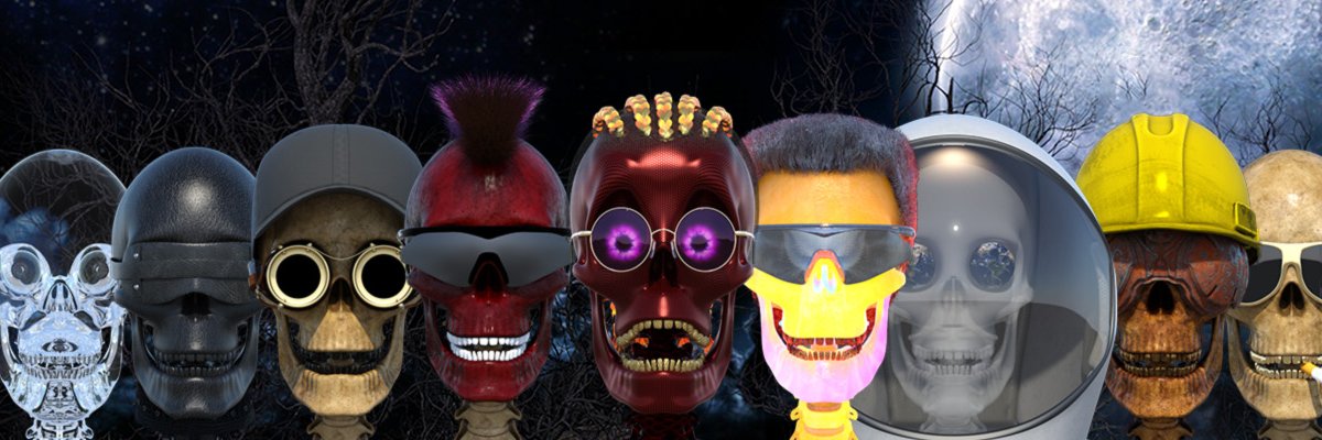 Lucas banner