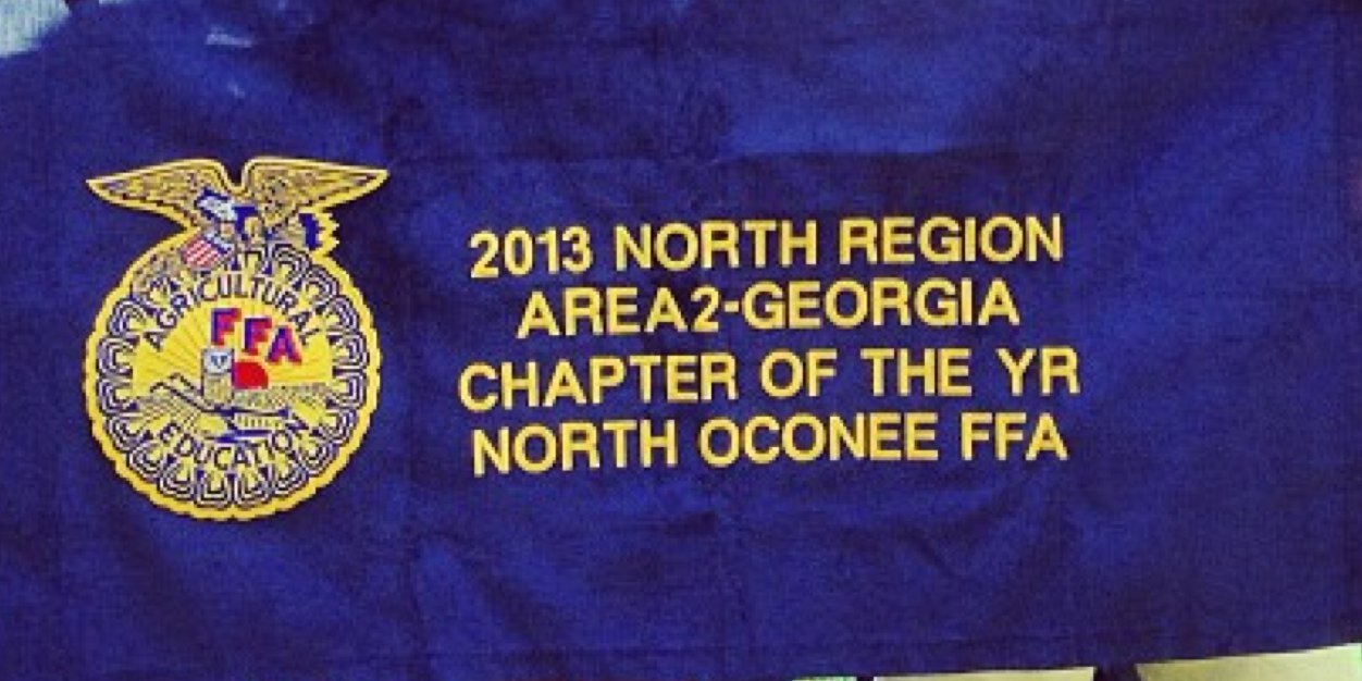 NOHS FFA banner