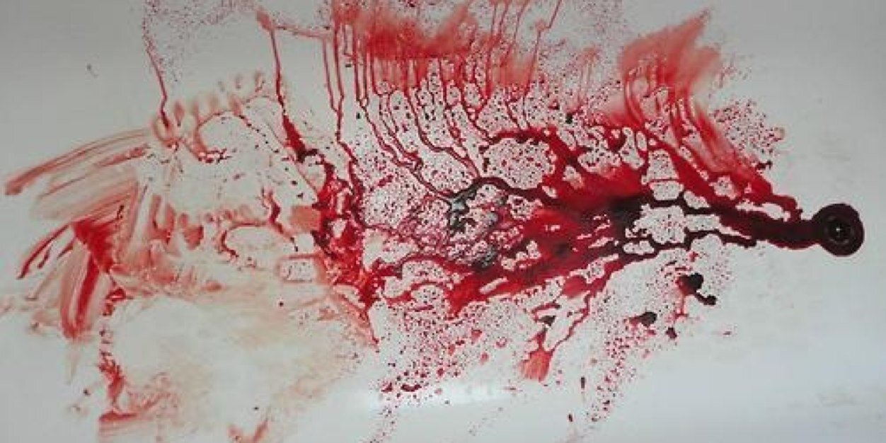 la haine⚡️ banner