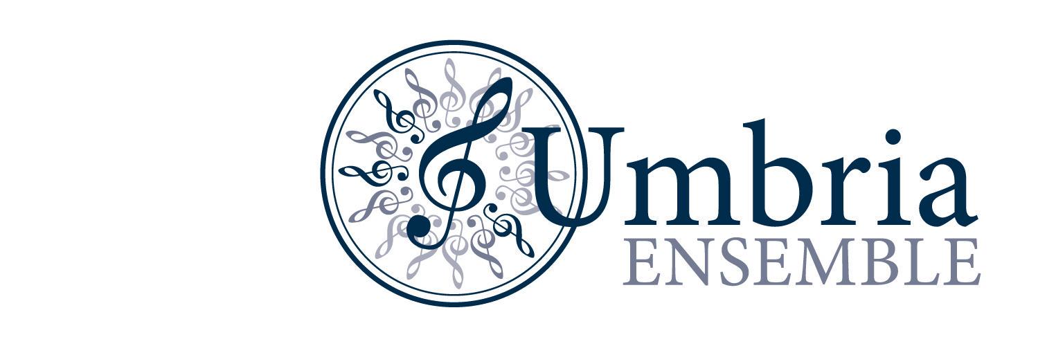 umbria ensemble banner