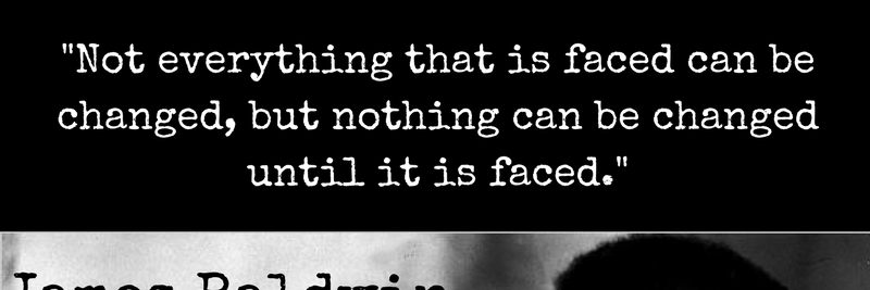 Facing Project banner