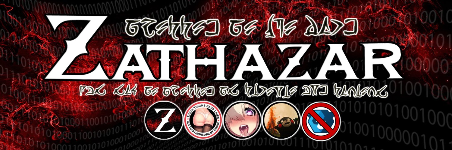 Zathazar banner