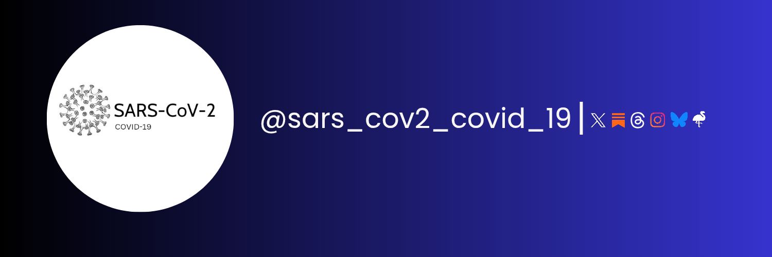 SARS‑CoV‑2 (COVID-19)'s banner