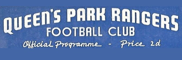 onthisdayqpr Profile Banner