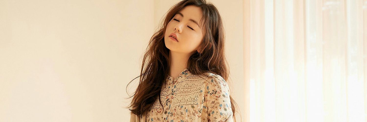 andsohee's profile banner image