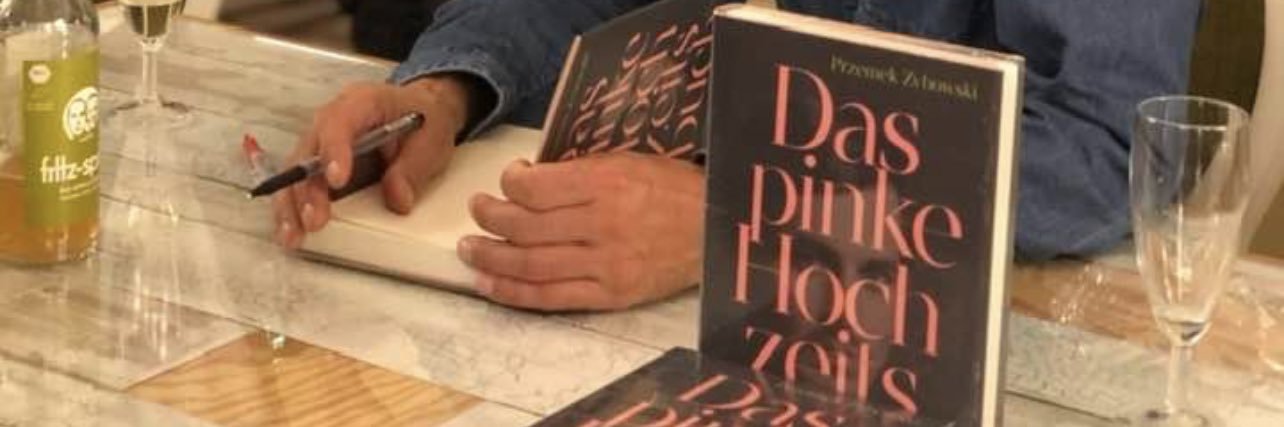 PZybowski's profile banner image