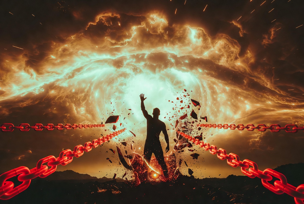 VeiledObserver's profile banner image