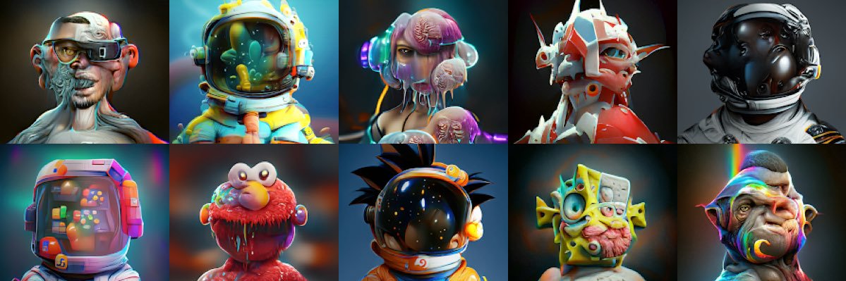 Dr Quantillion banner