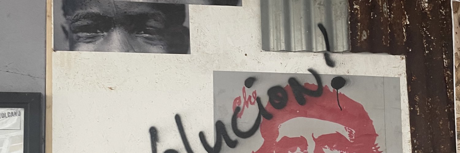 new rick owens's banner