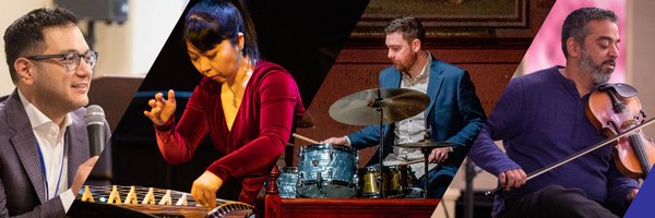 CMA_Tweets Profile Banner