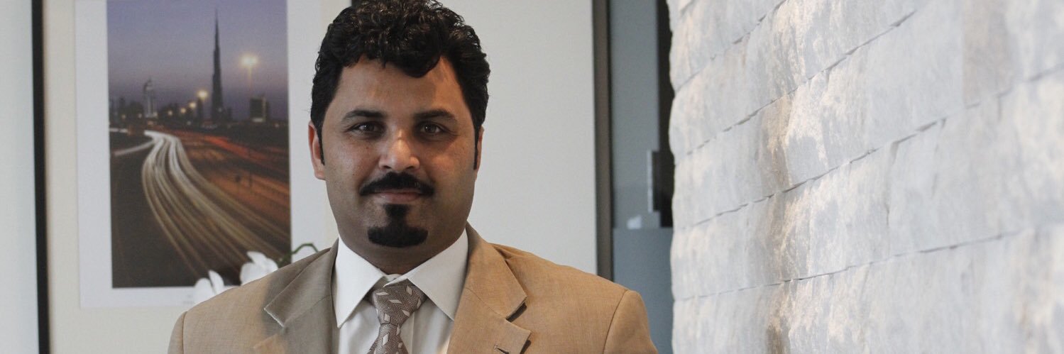 Manzoor A. Bhatti banner